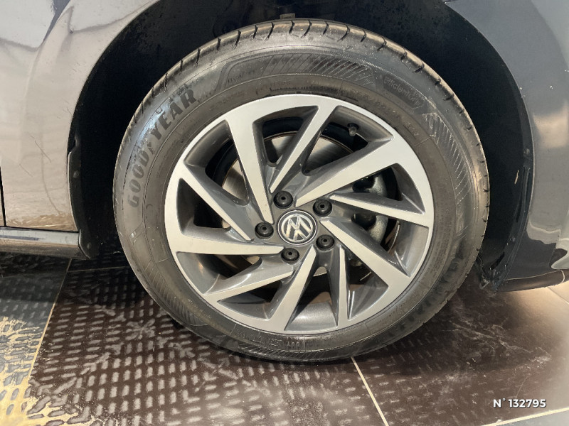 Volkswagen Golf Sportsvan Golf Sportsvan 1.4 TSI 125 BMT DSG7 Sound  occasion  Jaux - photo n8