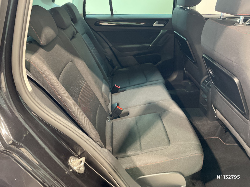 Volkswagen Golf Sportsvan Golf Sportsvan 1.4 TSI 125 BMT DSG7 Sound  occasion  Jaux - photo n11