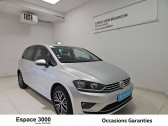 Annonce Volkswagen Golf Sportsvan occasion Essence Golf Sportsvan 1.4 TSI 125 BMT DSG7  Besanon