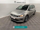 Annonce Volkswagen Golf Sportsvan occasion Essence Golf Sportsvan 1.4 TSI 125 BMT Sound  vreux