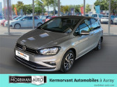 Volkswagen Golf Sportsvan occasion année 2018 boite Manuelle Annonce Volkswagen Golf Sportsvan occasion Essence Golf Sportsvan 1.5 TSI 130 EVO BMT BVM6 Connect à Auray