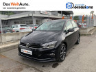 Volkswagen Golf Sportsvan occasion Noir année 2019 boite Manuelle Annonce Volkswagen Golf Sportsvan occasion Essence Golf Sportsvan 1.5 TSI 130 EVO BVM6 IQ.Drive 5p à Sallanches