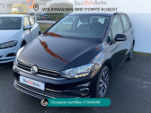 Annonce Volkswagen Golf Sportsvan occasion Essence Golf Sportsvan 1.5 TSI 130 EVO BVM6 IQ.Drive à Brie-Comte-Robert