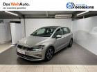 Volkswagen Golf Sportsvan occasion Gris année 2020 boite Manuelle Annonce Volkswagen Golf Sportsvan occasion Essence Golf Sportsvan 1.5 TSI 130 EVO BVM6 United 5p à La Motte-Servolex