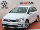 Volkswagen Golf Sportsvan occasion année 2018 boite Sequentielle Annonce Volkswagen Golf Sportsvan occasion Essence Golf Sportsvan 1.5 TSI 150 EVO BMT DSG7 Carat 5p à LESCAR