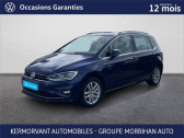 Volkswagen Golf Sportsvan Golf Sportsvan 1.5 TSI 150 EVO DSG7 Carat  2019 - annonce de voiture en vente sur Auto Sélection.com