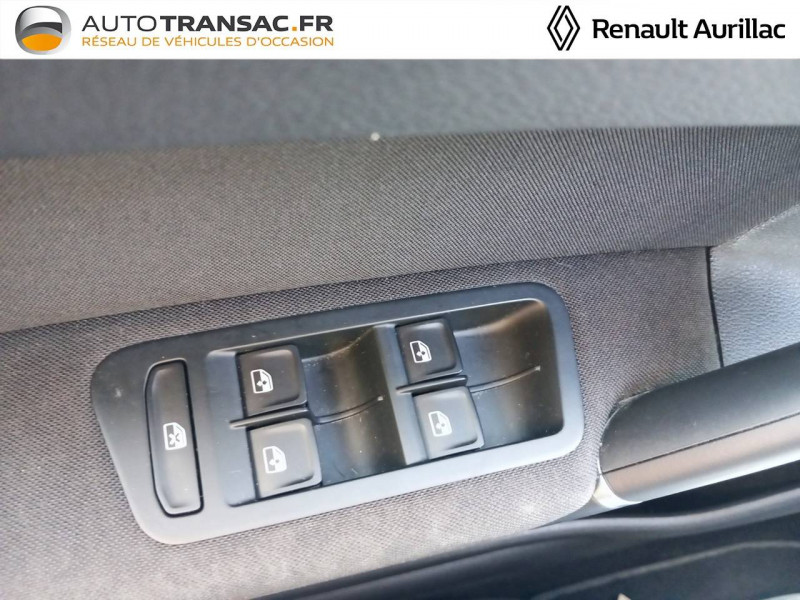 Volkswagen Golf Sportsvan Golf Sportsvan 1.5 TSI 150 EVO DSG7 IQ.Drive 5p  occasion  Aurillac - photo n12