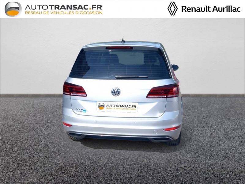 Volkswagen Golf Sportsvan Golf Sportsvan 1.5 TSI 150 EVO DSG7 IQ.Drive 5p  occasion  Aurillac - photo n5