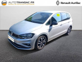 Volkswagen Golf Sportsvan occasion année 2019 boite Sequentielle Annonce Volkswagen Golf Sportsvan occasion Essence Golf Sportsvan 1.5 TSI 150 EVO DSG7 IQ.Drive 5p à Aurillac