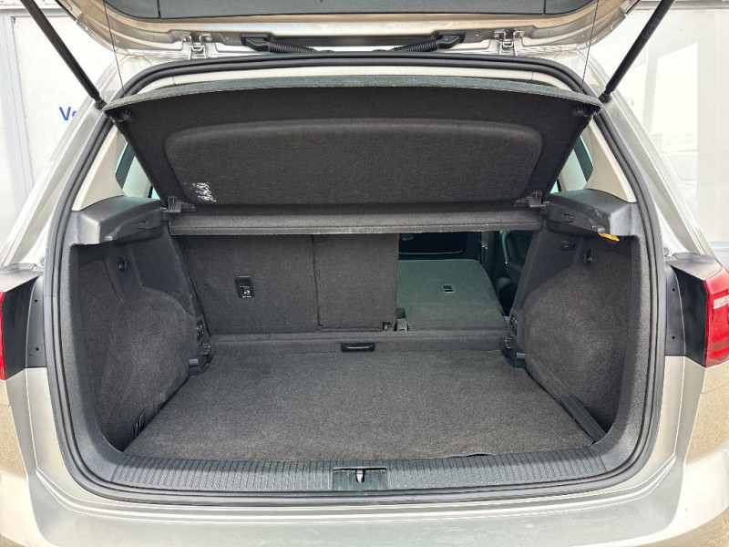 Volkswagen Golf Sportsvan Golf Sportsvan 1.6 TDI 110 FAP BlueMotion Technology Confort  occasion � Gisors - photo n�16