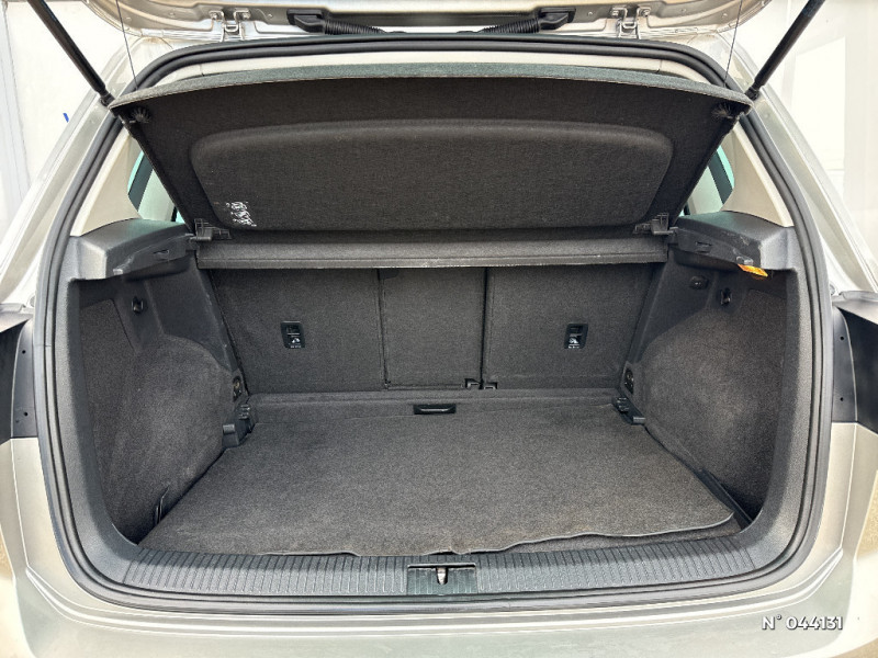 Volkswagen Golf Sportsvan Golf Sportsvan 1.6 TDI 110 FAP BlueMotion Technology Confort  occasion � Gisors - photo n�7