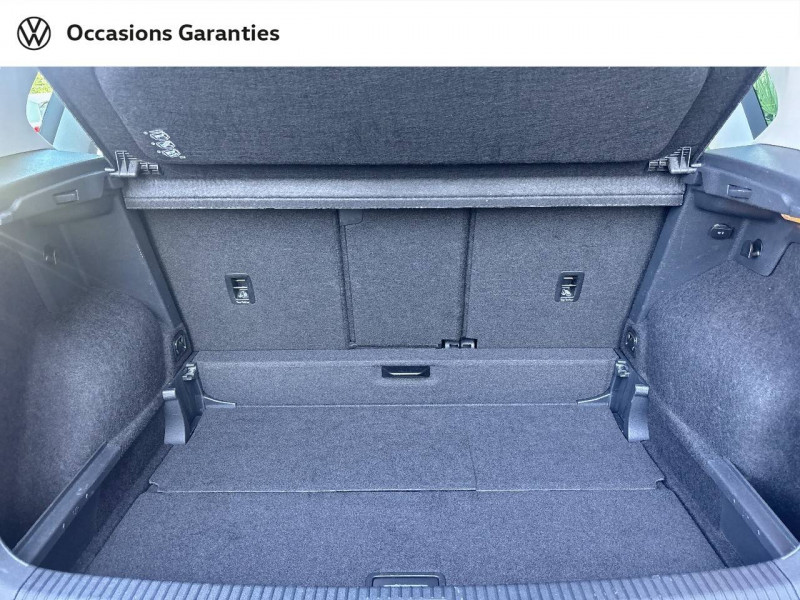 Volkswagen Golf Sportsvan Golf Sportsvan 1.6 TDI 110 FAP BlueMotion Technology Srie S  occasion à Albi - photo n°6
