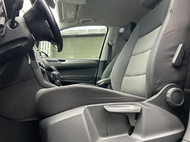 Volkswagen Golf Sportsvan Golf Sportsvan 1.6 TDI 115 FAP BMT DSG7 Confortline  occasion  DREUX - photo n17