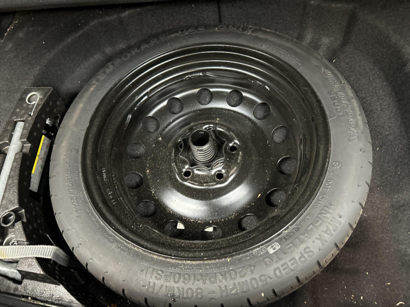 Volkswagen Golf Sportsvan Golf Sportsvan 1.6 TDI 115 FAP BMT DSG7 Confortline  occasion  DREUX - photo n16