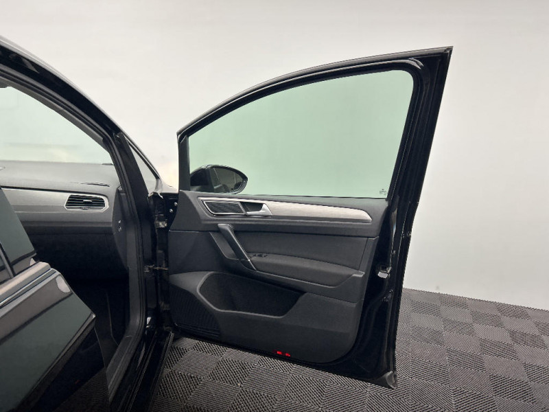 Volkswagen Golf Sportsvan Golf Sportsvan 1.6 TDI 115 FAP BMT DSG7 Confortline  occasion  DREUX - photo n19