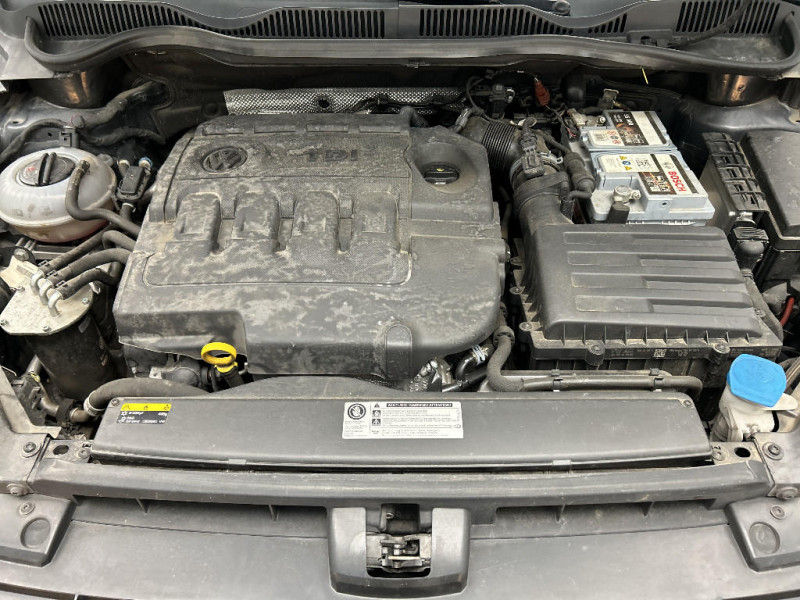 Volkswagen Golf Sportsvan Golf Sportsvan 1.6 TDI 115 FAP BMT DSG7 Confortline  occasion  DREUX - photo n20