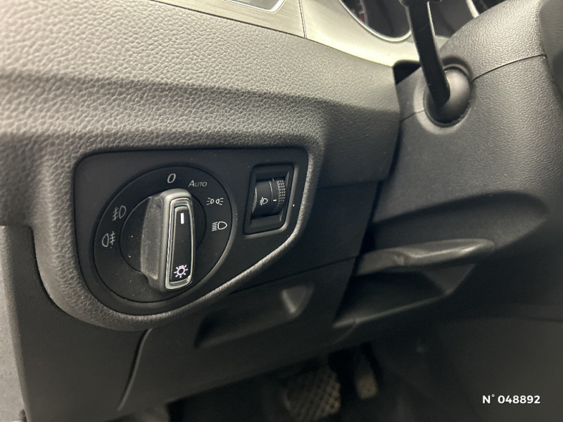 Volkswagen Golf Sportsvan Golf Sportsvan 1.6 TDI 115 FAP BMT DSG7 Confortline  occasion  DREUX - photo n15