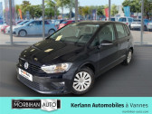 Volkswagen Golf Sportsvan occasion année 2017 boite Manuelle Annonce Volkswagen Golf Sportsvan occasion Diesel Golf Sportsvan 1.6 TDI 115 FAP BMT Trendline Business à Vannes