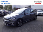 Volkswagen Golf Sportsvan occasion Gris année 2020 boite Manuelle Annonce Volkswagen Golf Sportsvan occasion Diesel Golf Sportsvan 1.6 TDI 115 FAP BVM5 United 5p à Crolles