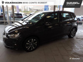 Volkswagen Golf Sportsvan occasion année 2020 boite Manuelle Annonce Volkswagen Golf Sportsvan occasion Diesel Golf Sportsvan 1.6 TDI 115 FAP BVM5 à Brie-Comte-Robert