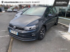 Volkswagen Golf Sportsvan occasion Gris année 2020 boite Manuelle Annonce Volkswagen Golf Sportsvan occasion Diesel Golf Sportsvan 1.6 TDI 115 FAP BVM5Confortline à Brie-Comte-Robert