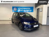 Volkswagen Golf Sportsvan occasion année 2020 boite Manuelle Annonce Volkswagen Golf Sportsvan occasion Diesel GOLF SPORTSVAN 1.6 TDI 115CH UNITED Avec roue de secours en à Saint-Quentin