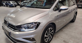 Volkswagen Golf Sportsvan , garage GARAGE DE LA CROIX BLANCHE  Sainte-Geneviève-des-Bois