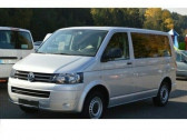 Volkswagen Golf Sportsvan occasion année 2015 boite Manuelle Annonce Volkswagen Golf Sportsvan occasion Diesel T5 2.0 TDI 102 CH à Beaupuy