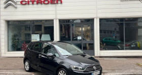 Volkswagen Golf Sportsvan occasion 2016 mise en vente à SAINT-ETIENNE par le garage GARAGE MOSEBACH-DORSON - photo n°1