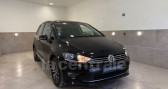 Volkswagen Golf Sportsvan occasion année 2015 boite Automatique Annonce Volkswagen Golf Sportsvan occasion Essence tsi 125cv allstar boite auto crit air1 à La Buisse