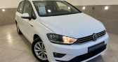 Volkswagen Golf Sportsvan tsi 125CV bluemotion technology confortline business dsg7   La Buisse 38