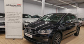 Annonce Volkswagen Golf Sportsvan occasion Essence VII (2) SW 1.4 TSI 125 BLUEMOION TECHNOLOGY CONFORTLINE DSG7 � EPONE
