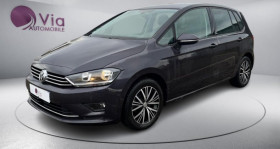 Volkswagen Golf Sportsvan , garage ALSACE AUTO LIVE MARLENHEIM � Marlenheim