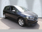 Volkswagen Golf Sportsvan occasion Noir année 2014 boite Manuelle Annonce Volkswagen Golf Sportsvan occasion Diesel VII 1.6 TDI 110 à Beaupuy