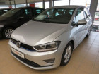 Volkswagen Golf Sportsvan occasion Gris année 2014 boite Manuelle Annonce Volkswagen Golf Sportsvan occasion Diesel VII 1.6 TDI 110 à Beaupuy