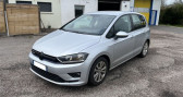 Annonce Volkswagen Golf Sportsvan occasion Diesel VII 1,6 TDI 110ch 6cv Bluemotion � Noidans-les-Vesoul