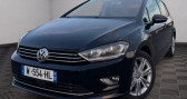 Annonce Volkswagen Golf Sportsvan occasion Diesel VII 2.0 TDI 150 DSG CARAT TOIT XENONS GPS � Uckange