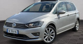 Annonce Volkswagen Golf Sportsvan occasion Diesel VII 2.0 TDI 150 Highline DSG GPS Xenon Toit Pano Cam�ra � Uckange