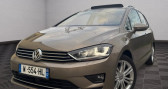 Volkswagen Golf Sportsvan occasion année 2014 boite Automatique Annonce Volkswagen Golf Sportsvan occasion Diesel VII 2.0 TDI Trendline BlueMotion à Uckange