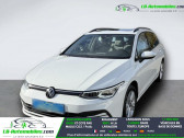 Annonce Volkswagen Golf SW occasion Hybride 1.0 eTSI 110 BVA � Beaupuy