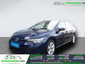 Annonce Volkswagen Golf SW occasion Hybride 1.0 eTSI 110 BVA � Beaupuy