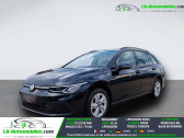 Annonce Volkswagen Golf SW occasion Hybride 1.0 eTSI 110 BVA � Beaupuy