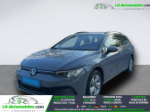 Annonce Volkswagen Golf SW occasion Hybride 1.0 eTSI 110 BVA � Beaupuy