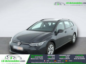 Annonce Volkswagen Golf SW occasion Hybride 1.0 eTSI 110 BVA � Beaupuy