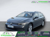 Annonce Volkswagen Golf SW occasion Hybride 1.0 eTSI 110 BVA � Beaupuy