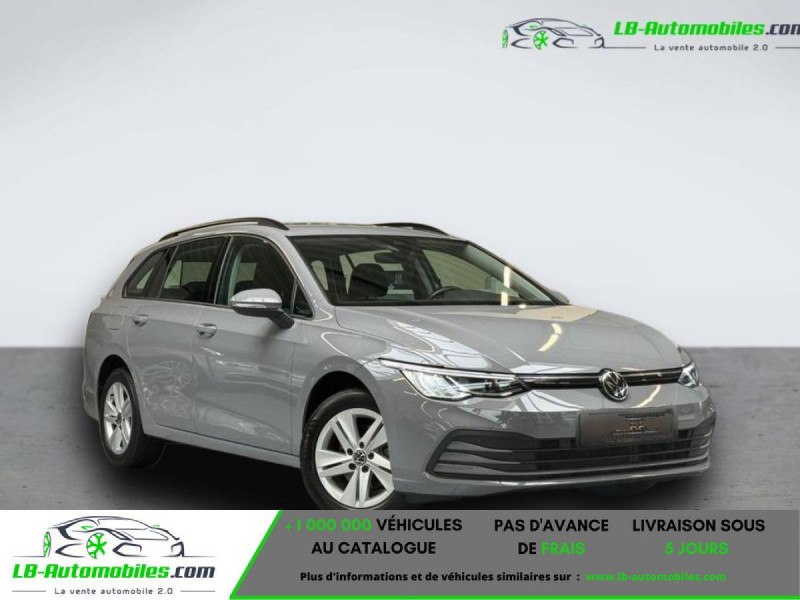 Volkswagen Golf SW 1.0 eTSI 110 BVA 2021 Volkswagen Golf SW 1.0 eTSI 110 BVA  occasion à Beaupuy