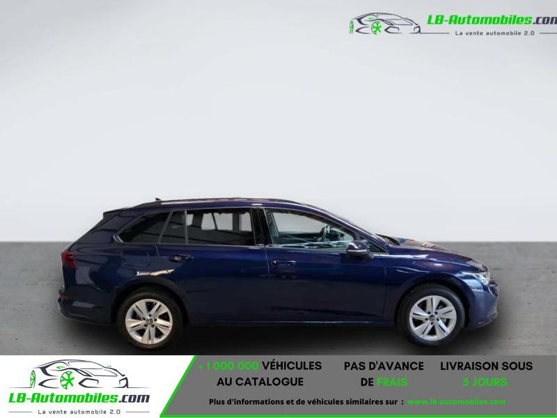 Volkswagen Golf SW 1.0 eTSI 110 BVA  occasion  Beaupuy - photo n5