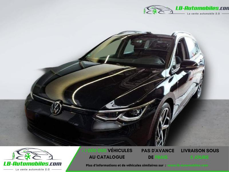Volkswagen Golf SW 1.0 eTSI 110 BVA  occasion  Beaupuy