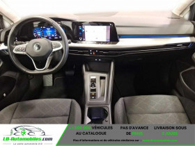 Volkswagen Golf SW 1.0 eTSI 110 BVA  occasion � Beaupuy - photo n�2