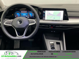 Volkswagen Golf SW 1.0 eTSI 110 BVA  occasion � Beaupuy - photo n�3